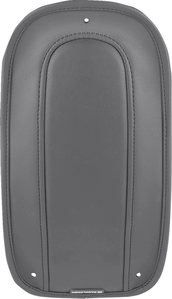 Saddlemen Fender Chap - Matches Smooth Solo Seat T8230-18-P - Side View