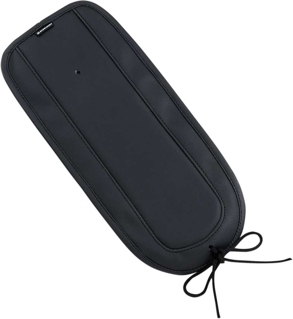 Saddlemen Fender Chap - Matches Smooth Solo Seat T8400-06-P - Main Product View