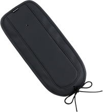Load image into Gallery viewer, Saddlemen Fender Chap - Matches Smooth Solo Seat T8400-06-P - Main Product View
