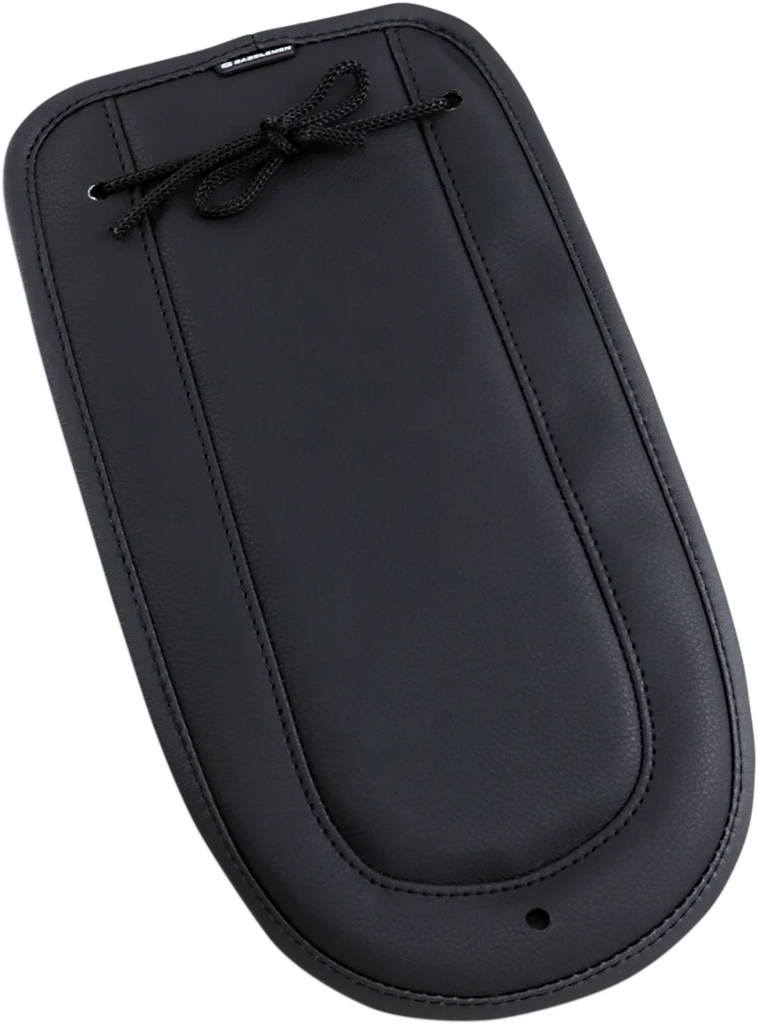 Saddlemen Fender Chap - Matches Smooth Solo Seat T8700-97-P - Main Product View