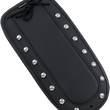 Load image into Gallery viewer, Saddlemen Fender Chap - Matches Studded Solo Seat T8100-00-S - Main Product View