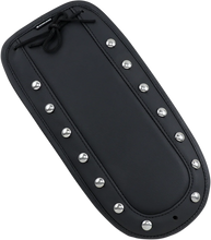Load image into Gallery viewer, Saddlemen Fender Chap - Matches Studded Solo Seat T8100-00-S - Main Product View