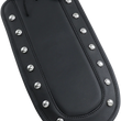 Load image into Gallery viewer, Saddlemen Fender Chap - Matches Studded Solo Seat T8100-12-S - Main Product View