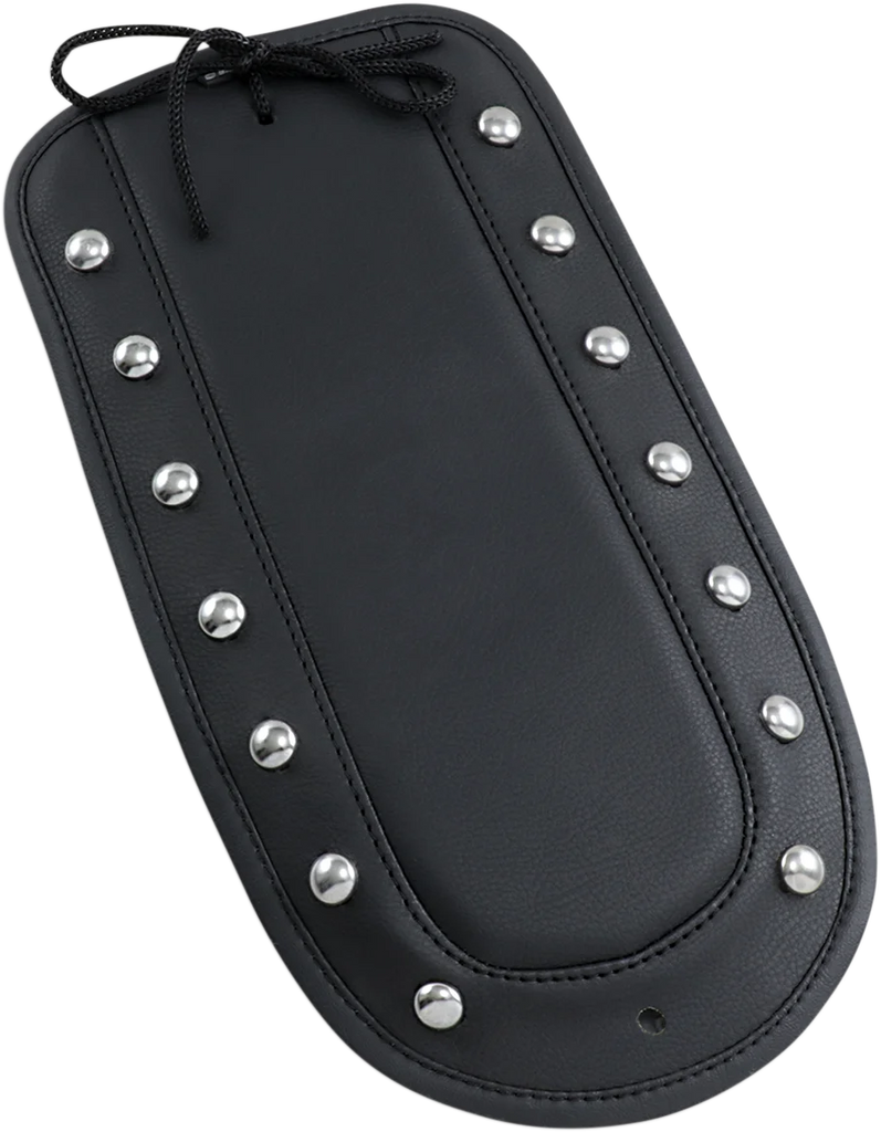 Saddlemen Fender Chap - Matches Studded Solo Seat T8100-12-S - Main Product View