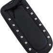Load image into Gallery viewer, Saddlemen Fender Chap - Matches Studded Solo Seat T8100-71-S - Main Product View