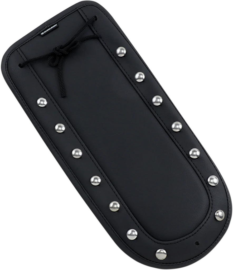 Saddlemen Fender Chap - Matches Studded Solo Seat T8100-71-S - Main Product View