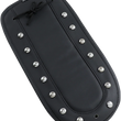 Load image into Gallery viewer, Saddlemen Fender Chap - Matches Studded Solo Seat T8127-18-S - Main Product View