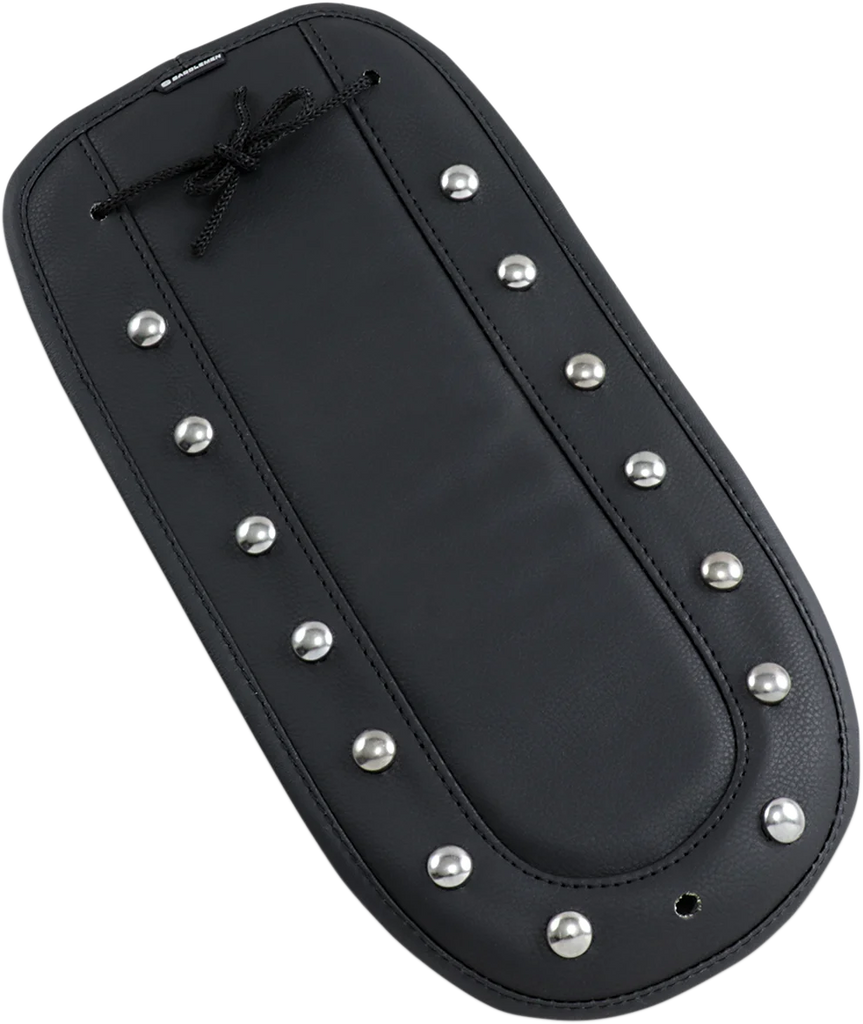 Saddlemen Fender Chap - Matches Studded Solo Seat T8127-18-S - Main Product View