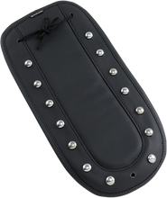 Load image into Gallery viewer, Saddlemen Fender Chap - Matches Studded Solo Seat T8127-18-S - Main Product View