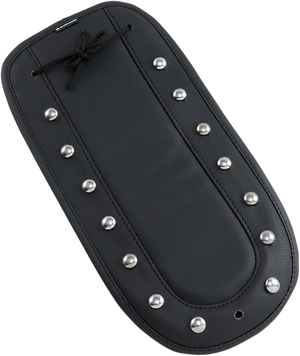 Saddlemen Fender Chap - Matches Studded Solo Seat T8127-18-S - Main Product View