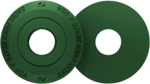 Load image into Gallery viewer, Saddlemen Fender Seat Washer - Dark Green 14707DG - Main Product View