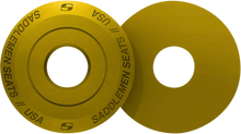 Load image into Gallery viewer, Saddlemen Fender Seat Washer - Gold 14707GD - Main Product View