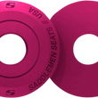 Load image into Gallery viewer, Saddlemen Fender Seat Washer - Pink 14707PK - Main Product View