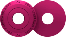 Load image into Gallery viewer, Saddlemen Fender Seat Washer - Pink 14707PK - Main Product View