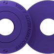 Load image into Gallery viewer, Saddlemen Fender Seat Washer - Purple 14707PE - Main Product View