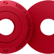Load image into Gallery viewer, Saddlemen Fender Seat Washer - Red 14707RD - Main Product View