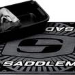 Load image into Gallery viewer, Saddlemen Floor Mat - 36" x 24" FM-001 - Side View