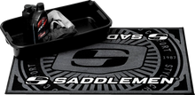 Load image into Gallery viewer, Saddlemen Floor Mat - 36" x 24" FM-001 - Side View
