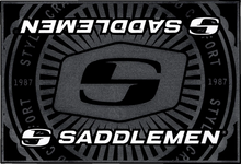Load image into Gallery viewer, Saddlemen Floor Mat - 36" x 24" FM-001 - Detail View