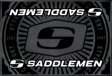 Load image into Gallery viewer, Saddlemen Floor Mat - 72" x 48" FM-003 - Main Product View