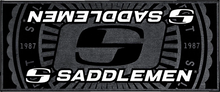 Load image into Gallery viewer, Saddlemen Floor Mat - 78.5" x 31.5" FM-002 - Main Product View