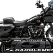 Load image into Gallery viewer, Saddlemen Floor Mat - 78.5" x 31.5" FM-002 - Side View