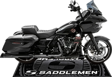 Load image into Gallery viewer, Saddlemen Floor Mat - 78.5" x 31.5" FM-002 - Side View