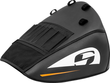 Load image into Gallery viewer, Saddlemen Fuel Tank Cover - Large EX000977 - Main Product View