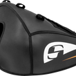 Load image into Gallery viewer, Saddlemen Fuel Tank Cover - Large EX000977 - Side View