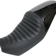 Load image into Gallery viewer, Saddlemen Full Fender Solo Seat 815-25-101 - Main Product View