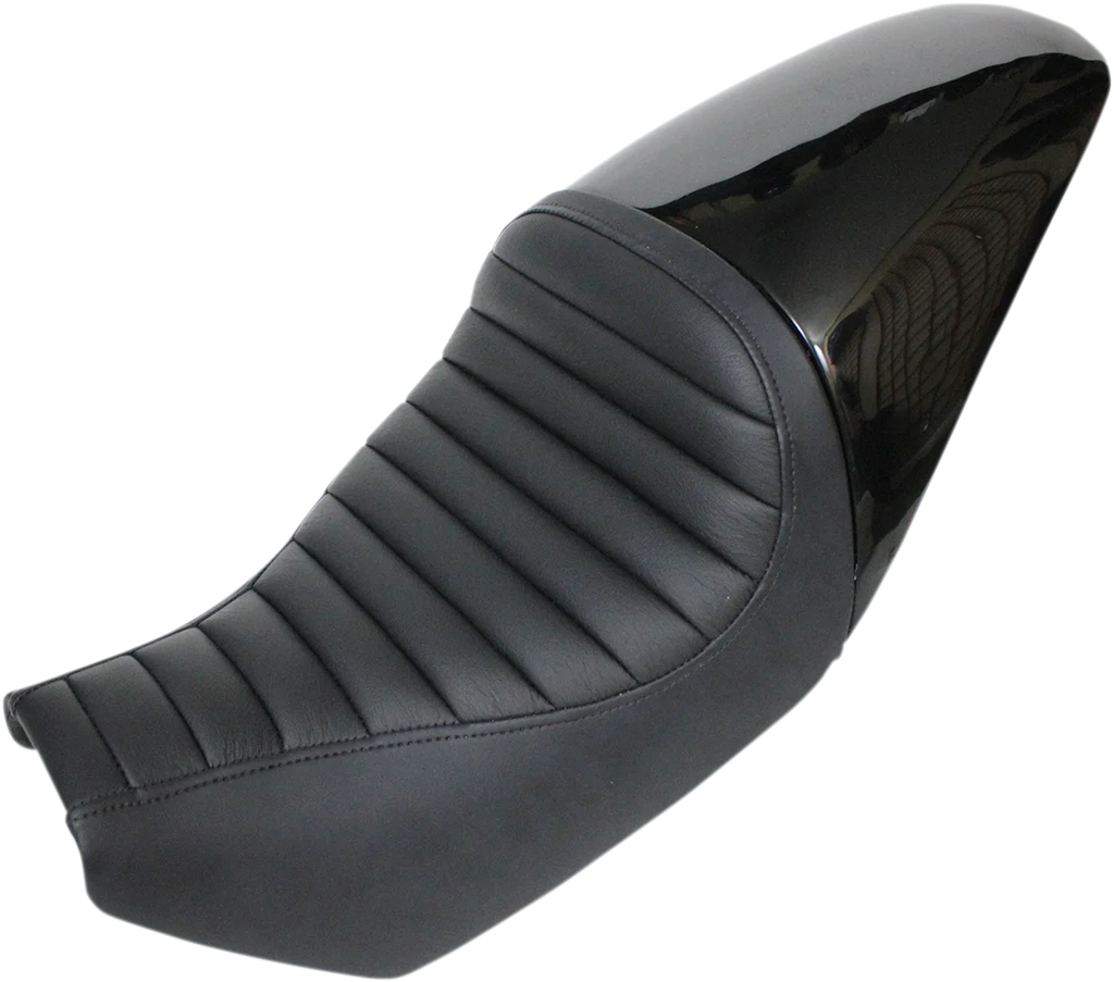 Saddlemen Full Fender Solo Seat 815-25-101 - Main Product View
