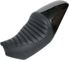 Load image into Gallery viewer, Saddlemen Full Fender Solo Seat 815-25-101 - Main Product View
