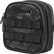 Load image into Gallery viewer, Saddlemen Fundamentals Sissy Bar Bag - Black EX000978 - Main Product View