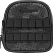 Load image into Gallery viewer, Saddlemen Fundamentals Sissy Bar Bag - Black EX000978 - Additional View 5
