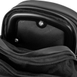 Load image into Gallery viewer, Saddlemen Fundamentals Sissy Bar Bag - Black EX000978 - Additional View 7