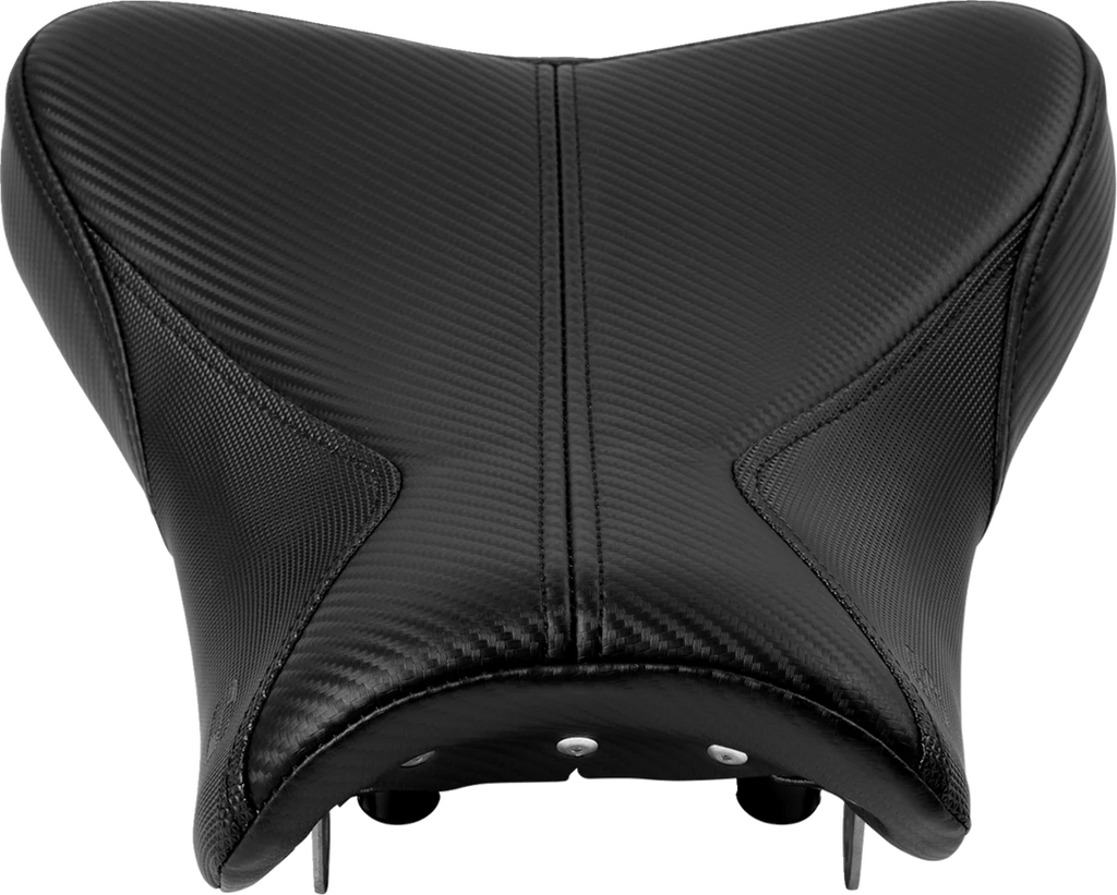 Saddlemen GP-V1 Seat - Standard - GSX '05-'06 0810-S068 - Side View