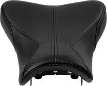 Load image into Gallery viewer, Saddlemen GP-V1 Seat - Standard - GSX '05-'06 0810-S068 - Side View