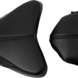 Load image into Gallery viewer, Saddlemen GP-V1 Seat - Standard - GSX '05-'06 0810-S068 - Back View
