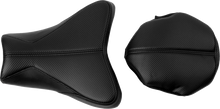 Load image into Gallery viewer, Saddlemen GP-V1 Seat - Standard - GSX '05-'06 0810-S068 - Back View