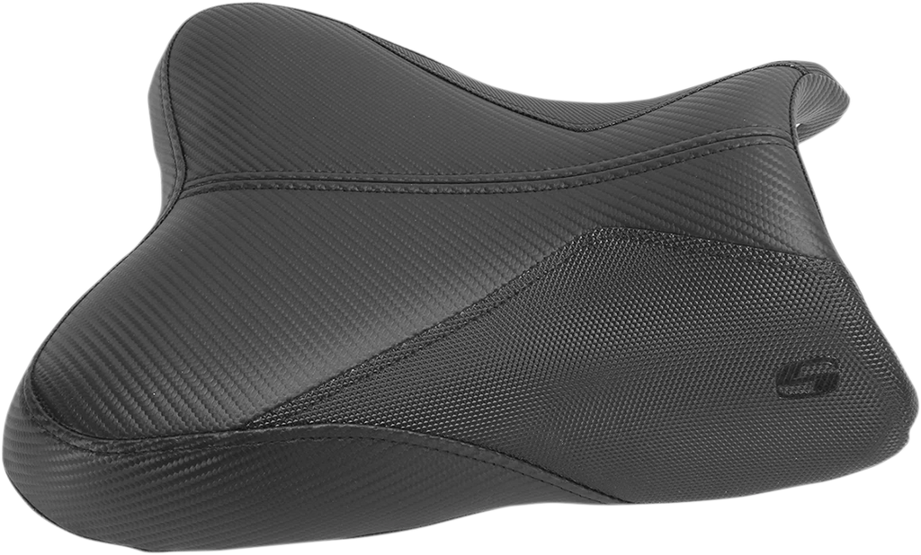 Saddlemen GP-V1 Seat - Standard - GSX '08-'09 0810-S066 - Main Product View