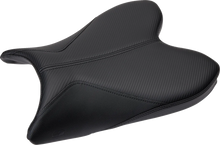 Load image into Gallery viewer, Saddlemen GP-V1 Seat - Standard - YZF '10-'16 0810-Y142 - Main Product View