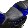Load image into Gallery viewer, Saddlemen GP-V1 Seat - Standard - YZF '10-'16 0810-Y142 - Back View