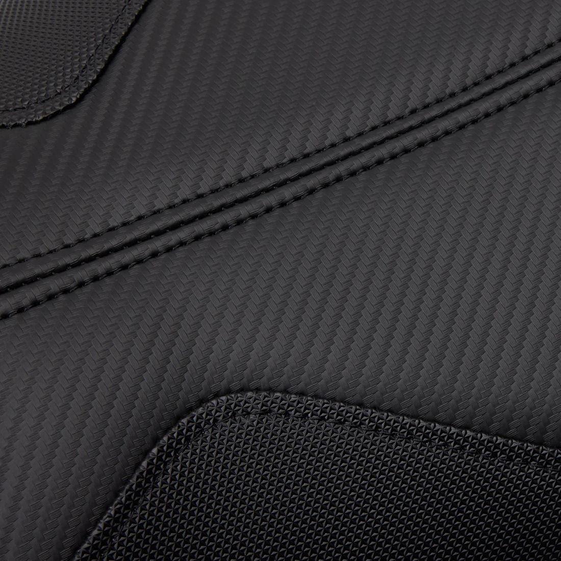 Saddlemen GP-V1 Seat - Standard - YZF '10-'16 0810-Y142 - Installation View