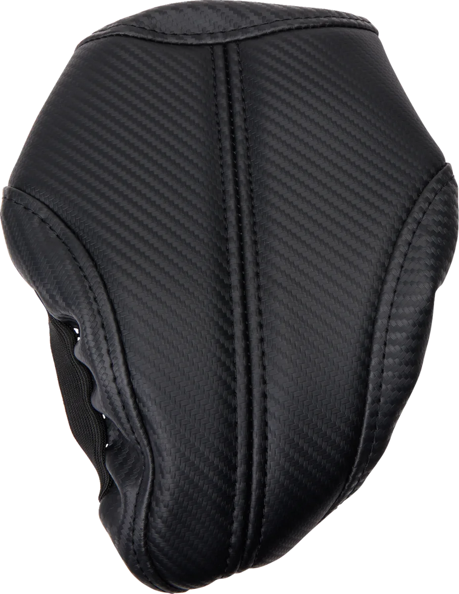 Saddlemen GP-V1 Seat - Standard - YZF '15-'20 0810-Y147 - Side View