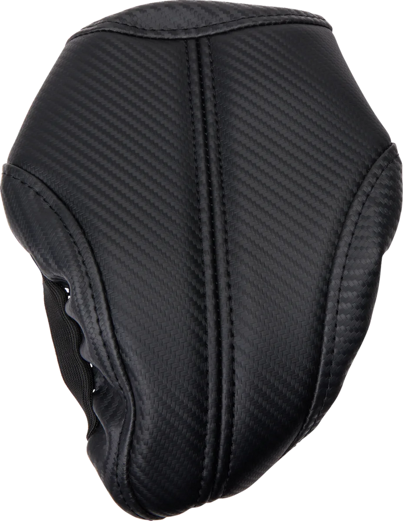 Saddlemen GP-V1 Seat - Standard - YZF '15-'20 0810-Y147 - Side View