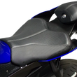 Load image into Gallery viewer, Saddlemen GP-V1 Seat - Standard - YZF '15-'20 0810-Y147 - Back View