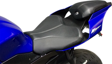 Load image into Gallery viewer, Saddlemen GP-V1 Seat - Standard - YZF '15-'20 0810-Y147 - Back View