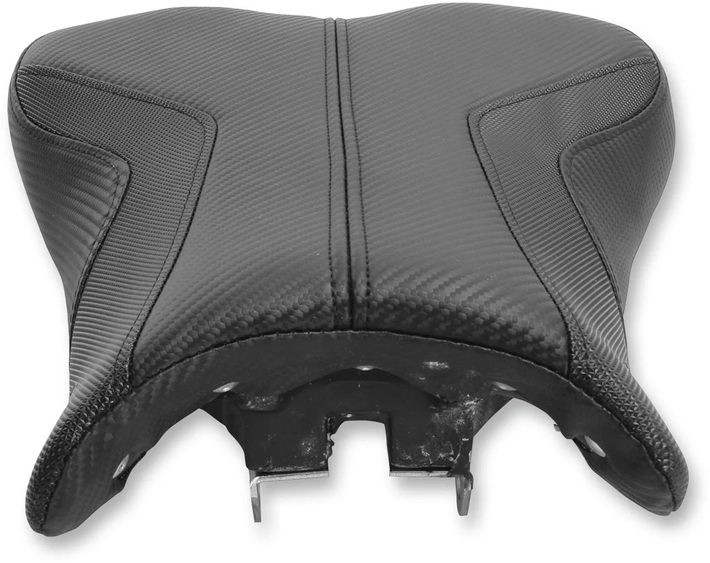Saddlemen GP-V1 Seat - Standard - ZX '08-'18 0810-K064 - Side View