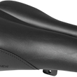 Load image into Gallery viewer, Saddlemen Gel Channel™ Sport Seat - Black - CBR1000 - Main Product View