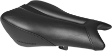 Load image into Gallery viewer, Saddlemen Gel Channel™ Sport Seat - Black - CBR1000 - Main Product View